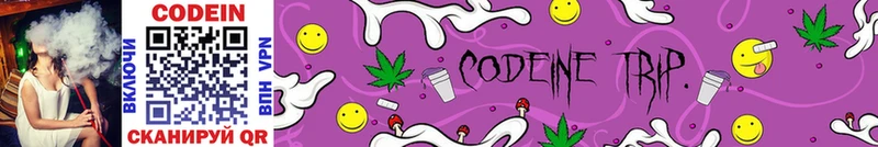 Кодеин напиток Lean (лин)  Терек 
